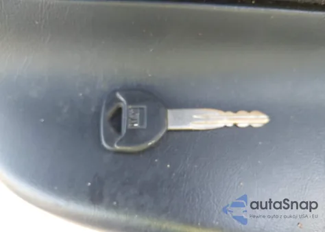 1994 Acura Integra Rs from USA, damaged, VIN JH4DB7546RS000570